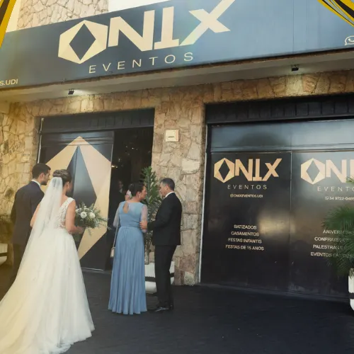 Book de casamento da Ônix Eventos — foto 1