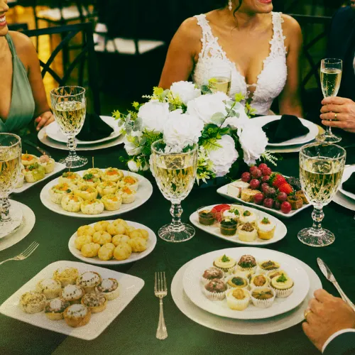 Book de casamento da Ônix Eventos — foto 9