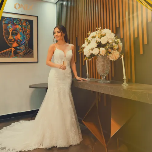 Book de casamento da Ônix Eventos — foto 3