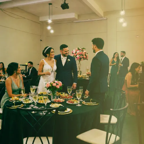 Book de casamento da Ônix Eventos — foto 6