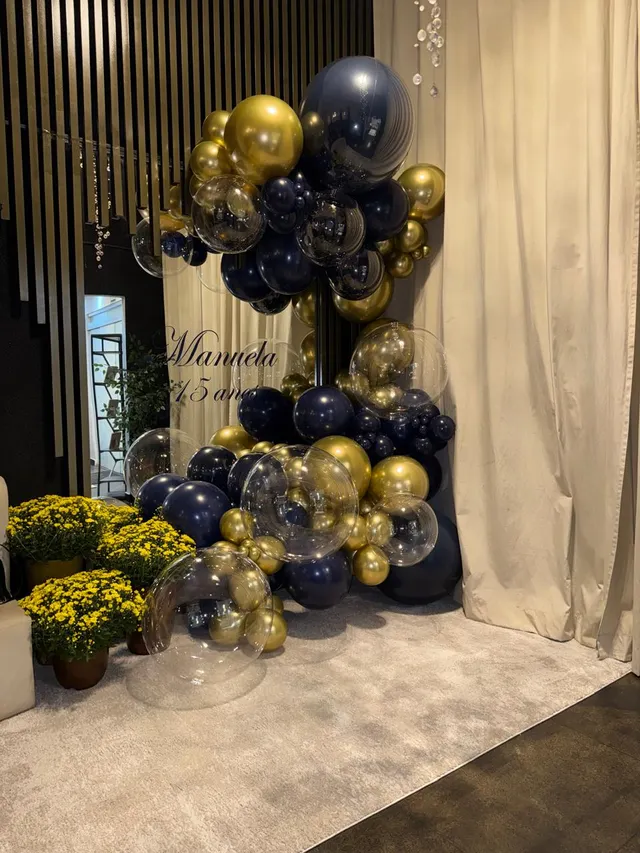 Espaço Ônix Eventos em Uberlândia — foto 2